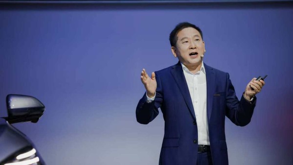 四大品牌31车集结车展 奇瑞新能源与全球化战略成果亮相