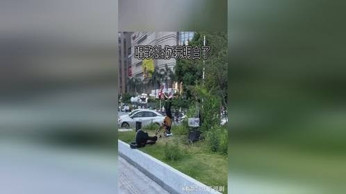 唱歌是让你，玩明白了