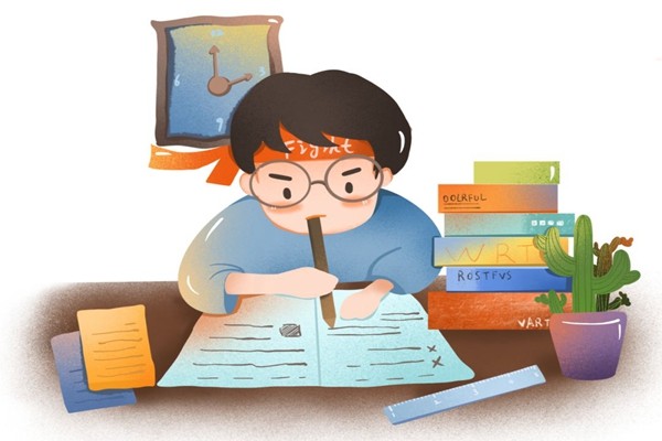 缀字组词 缀字组词有哪些
