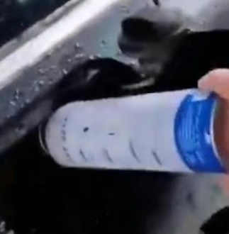 汽车换油保养