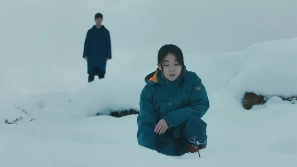 也许找个时间去温暖的南方一趟 | 星期天文学·张惠雯