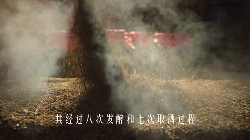 酒，承载着人们的情感与故事，传承着千年的醇厚韵味。