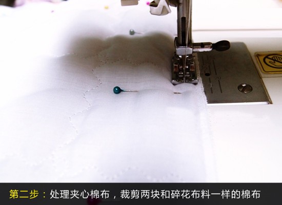 破布头再利用6步教你DIY超萌背包