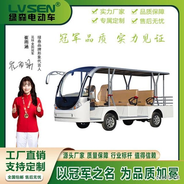 电动四轮车哪个牌子好？可靠品牌精选推荐，安全性能更有保障-有驾