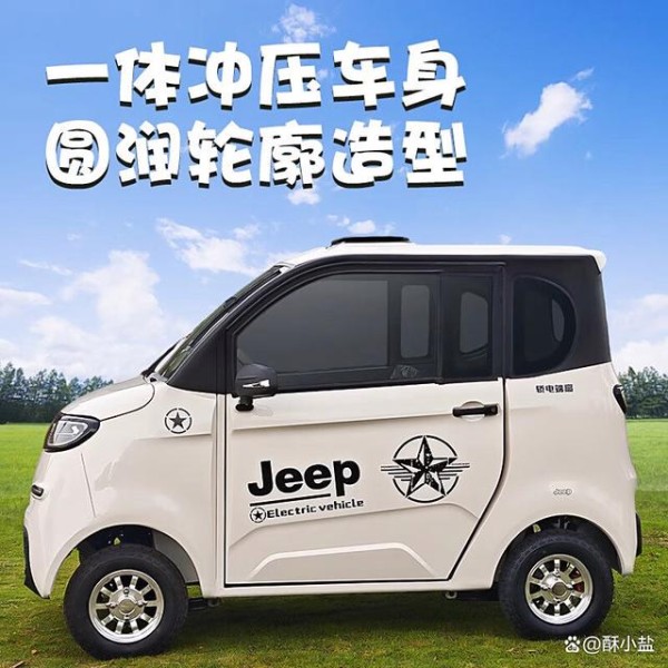 老年代步电动车怎么选？这几家品牌质量可靠，续航表现优秀-有驾