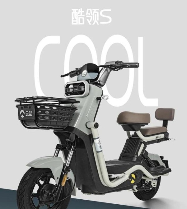 推荐5款电动自行车，国标换购进行时，好看又实用，价格还便宜！-有驾