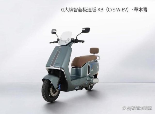 推荐5款电动自行车，国标换购进行时，好看又实用，价格还便宜！-有驾