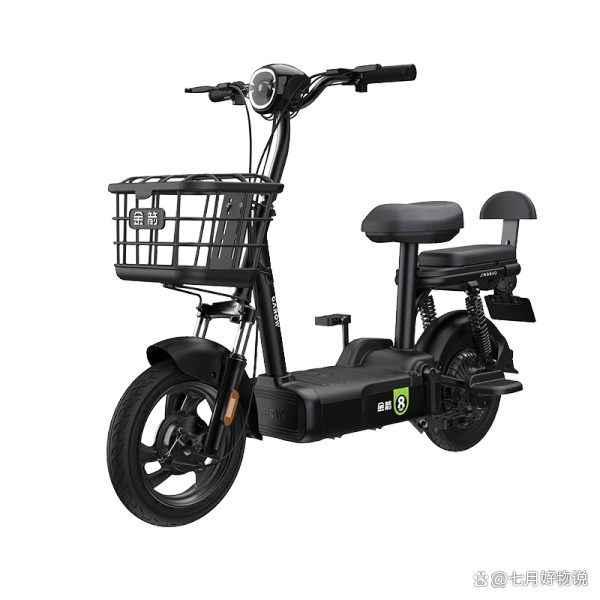 2025年电动车哪款最值得买？推荐8款省钱又耐用！-有驾