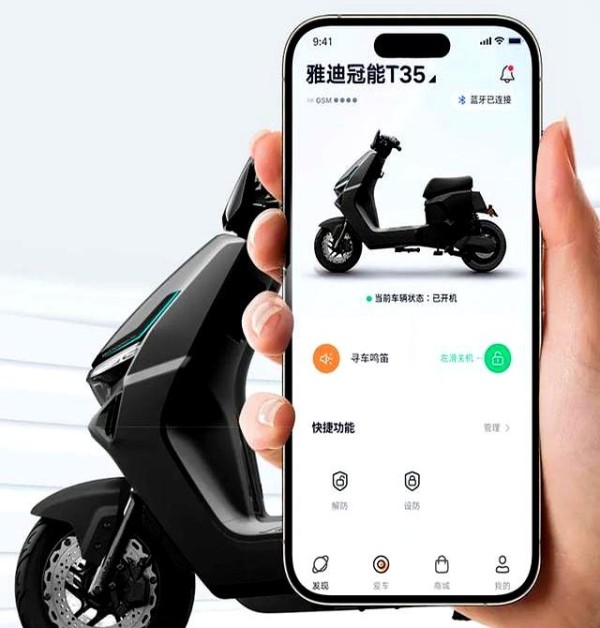 高性能电动车推荐，通勤跑外卖都适用，这4款不用驾照更耐用-有驾