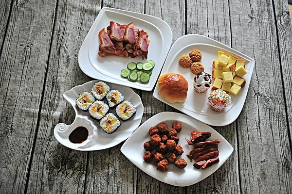 食品安全检测仪家用