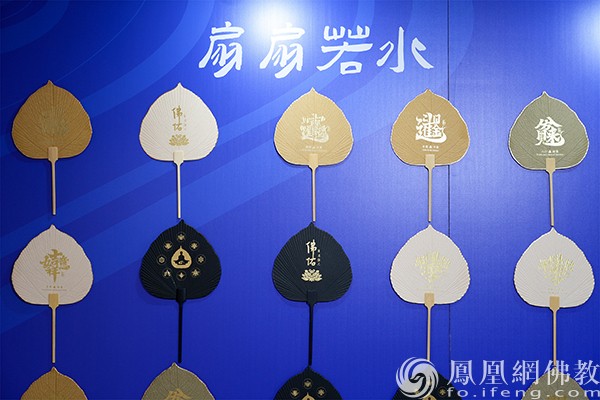 上海禅艺生活暨茶生活博览会现场体验，原来禅也可以是鲜活时尚的