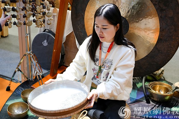 上海禅艺生活暨茶生活博览会现场体验，原来禅也可以是鲜活时尚的