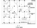 休闲酒店灯具布置设计图。。。。。