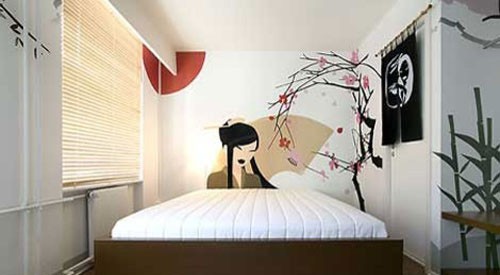 卧室设计