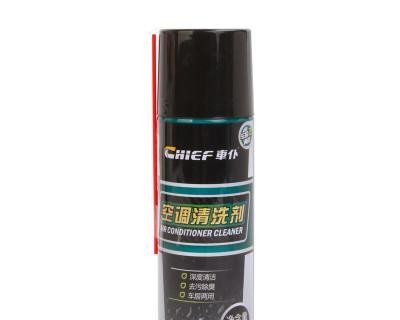 选择适合空调清洗的清洗剂（挑选高效清洗剂让空调重焕新生）