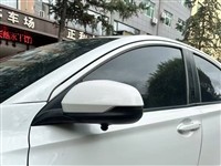 [个人一手精品车出售]〖车贩子勿扰〗2021年上牌 炫威牌 DHW7151RUCFF 小型轿车 ·...