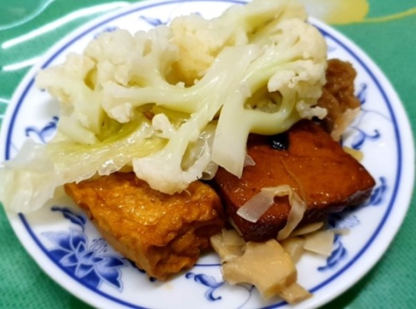 嘉義素食餐廳