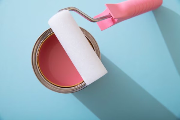 Artículos de pintura para paredes