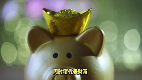 金枝玉叶最娇贵，水满金山钱满仓是什么生肖，你能猜到吗？