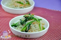 [转载]家庭餐桌最健康的家常菜——凉拌苦菊