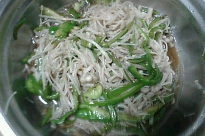健康小凉菜