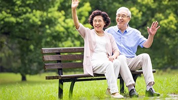 青海新一轮以旧换新居家适老化改造补贴活动火热进行