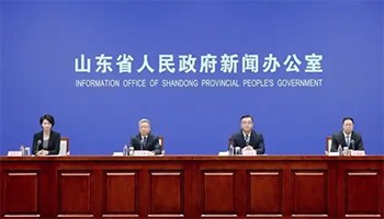 去年山东省推进设备更新和消费品以旧换新 完成设备更新投资4763.4亿元