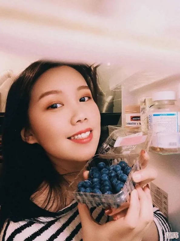 台北网红娜娜卡洗衣机引发热议