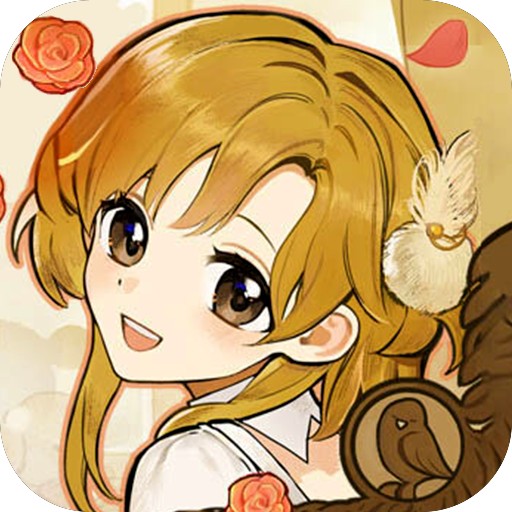 火山女儿养成游戏