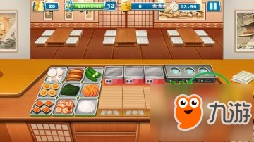 美食烹饪家无限钻石怎么得 美食烹饪家游戏攻略