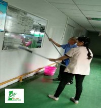 东莞清洁公司