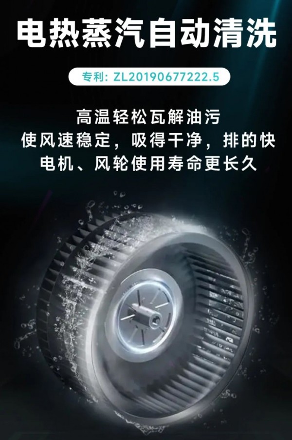 生活要精致，厨房也要精”智“_7