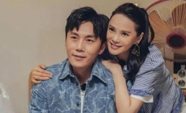 张维伊说买礼物必须是董璇付钱 经济裂痕显露无疑