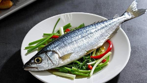 怎样去除鱼腥味厨房的味道呢