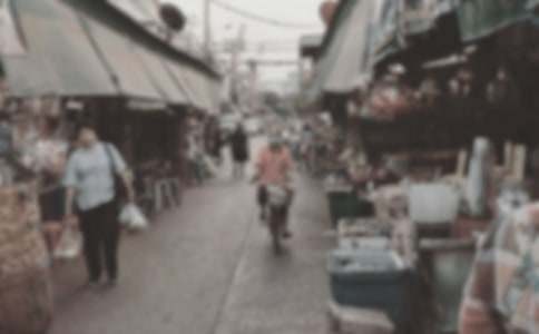 （精品）跳蚤市场方案15篇