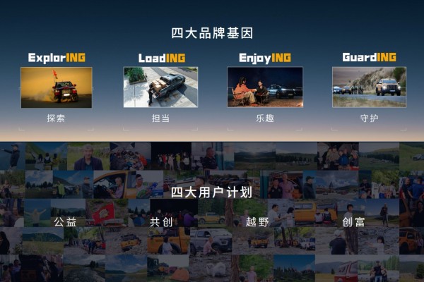 江淮皮卡新能源双子星悍途PHEV、悍途EV上市 15.98万元起售