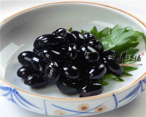 女性不能错过的补血养颜的食物