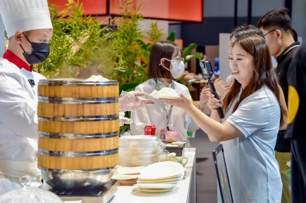 奇瑞祁素彬：百万价值平权背后的技术长跑-图5