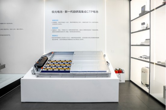 “和生活轻轻交手”——极狐这波主题，治愈了我的焦虑症