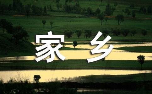 十年后的家乡作文常用15篇