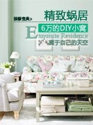 6万元的DIY精致蜗居