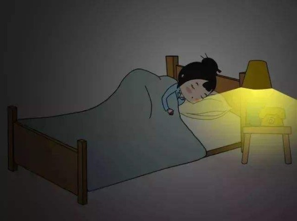 不健康的睡眠误区有哪些