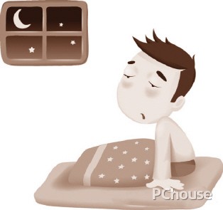 睡眠质量不高的原因