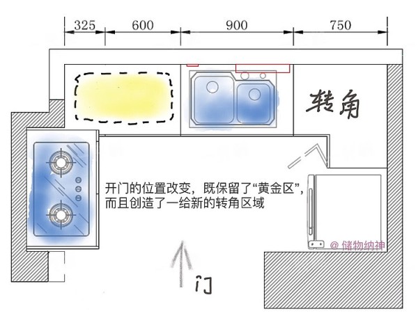 家的装修效果图