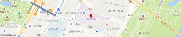 公司地址