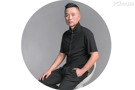 206平里的留白艺术 艺墅之梦取灵感于画廊