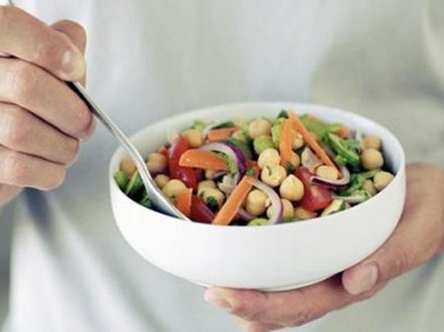 女性不反弹健康的减肥食谱