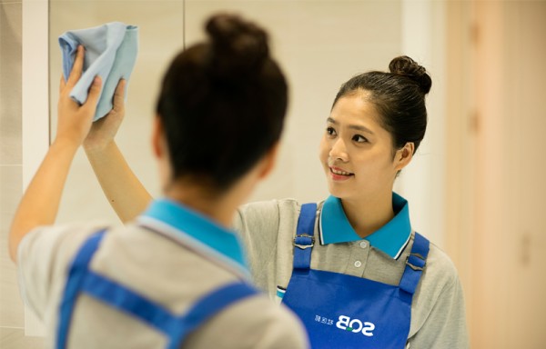 家政保洁包括哪些服务项目?你了解多少?