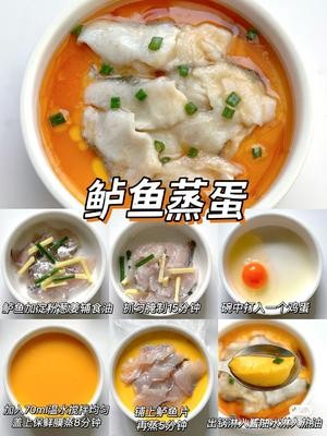 蒸菜（饭菜）一锅出的做法 步骤9