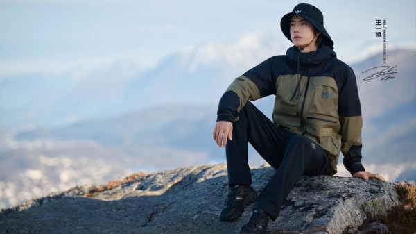 穿山拓野，心驰致远 HELLY HANSEN H2EXPLORER系列GRAVEL BIKE主题产品上市